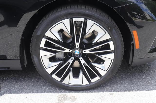 2027 BMW 5 Series 540i xDrive