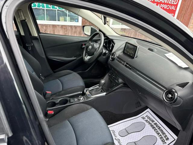 2017 Toyota Yaris iA Base