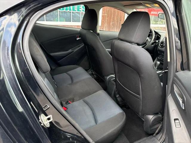 2017 Toyota Yaris iA Base