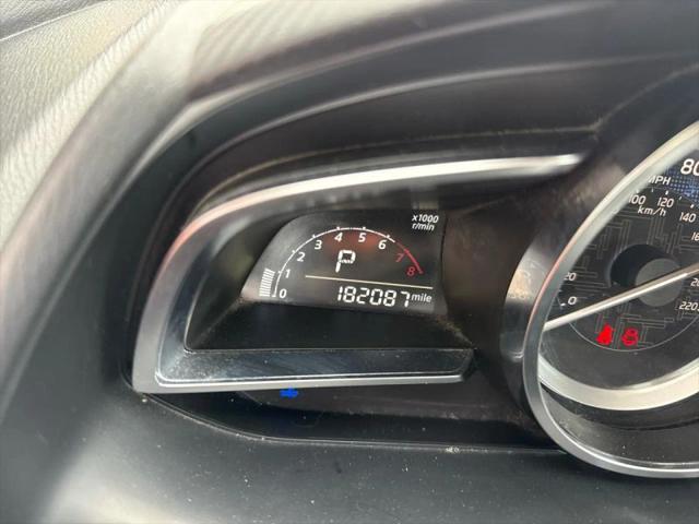 2017 Toyota Yaris iA Base