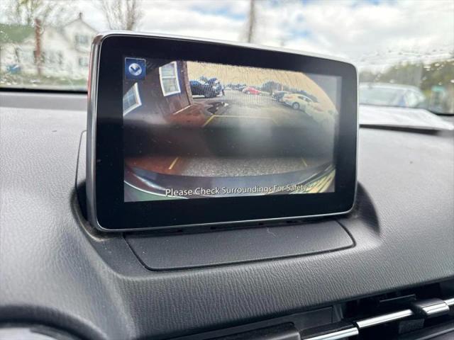 2017 Toyota Yaris iA Base