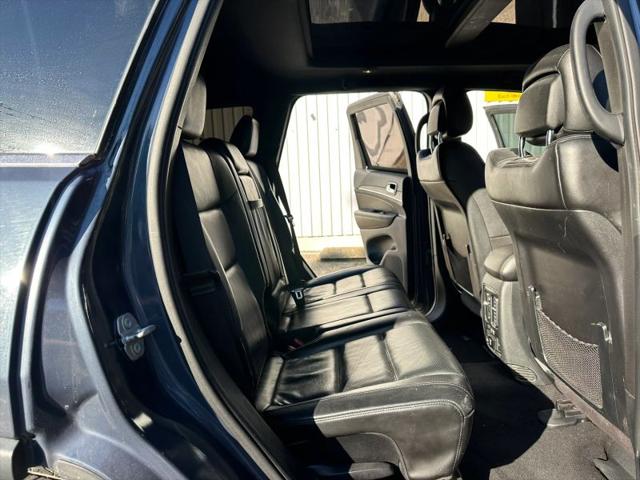 2020 Jeep Grand Cherokee Limited 4x2