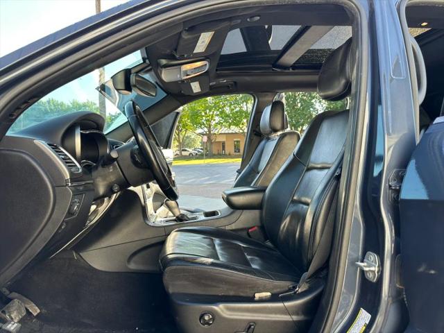2020 Jeep Grand Cherokee Limited 4x2