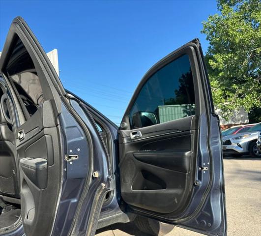 2020 Jeep Grand Cherokee Limited 4x2