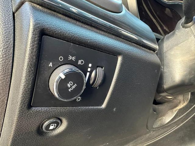 2020 Jeep Grand Cherokee Limited 4x2
