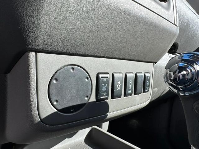 2019 Nissan Frontier SL