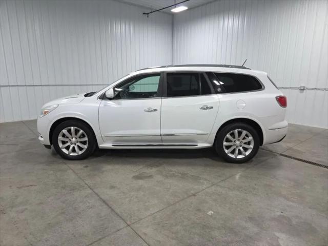 2016 Buick Enclave Premium for sale in Sioux Falls, SD