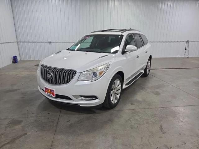 2016 Buick Enclave Premium