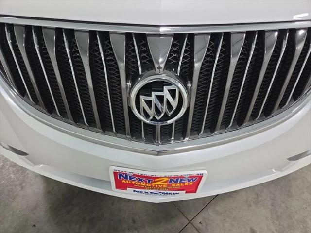 2016 Buick Enclave Premium