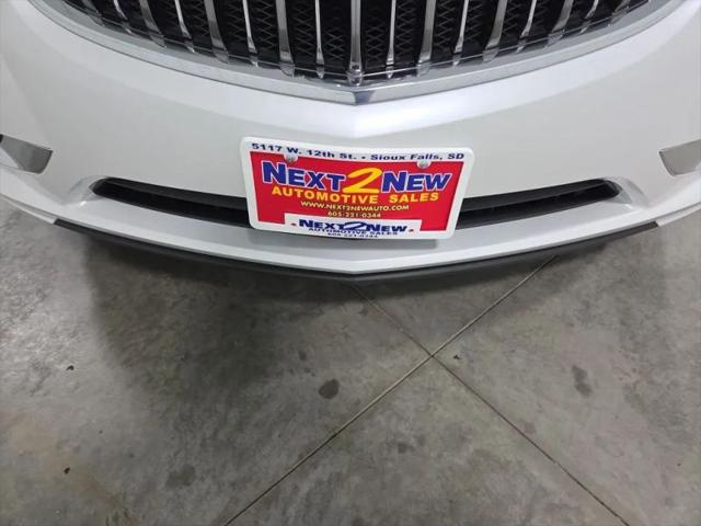 2016 Buick Enclave Premium