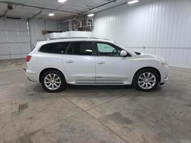 2016 Buick Enclave Premium