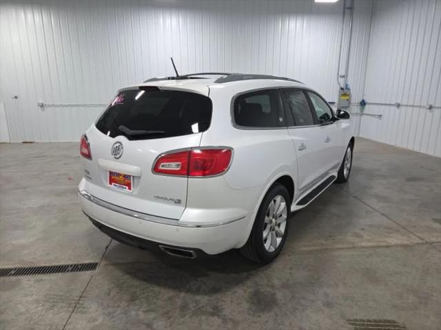 2016 Buick Enclave Premium