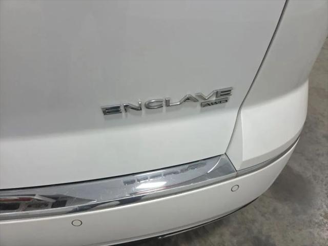 2016 Buick Enclave Premium
