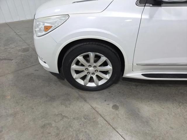 2016 Buick Enclave Premium
