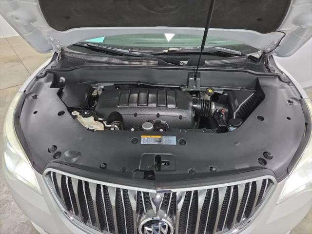 2016 Buick Enclave Premium