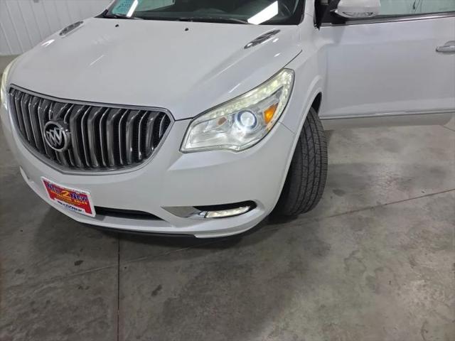 2016 Buick Enclave Premium