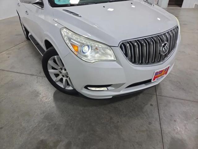 2016 Buick Enclave Premium