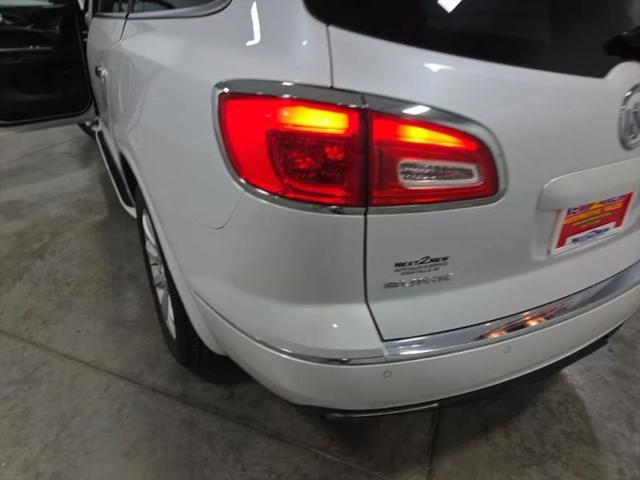2016 Buick Enclave Premium