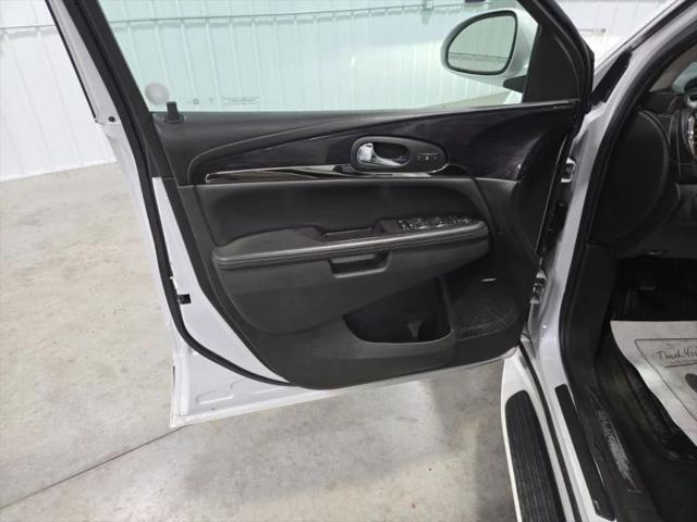 2016 Buick Enclave Premium