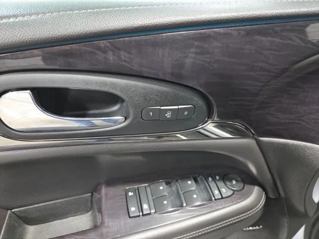 2016 Buick Enclave Premium