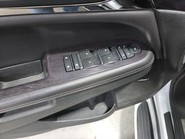 2016 Buick Enclave Premium
