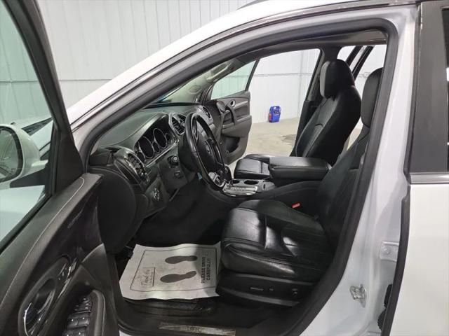 2016 Buick Enclave Premium
