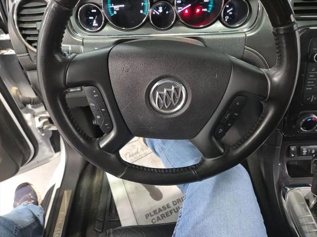 2016 Buick Enclave Premium