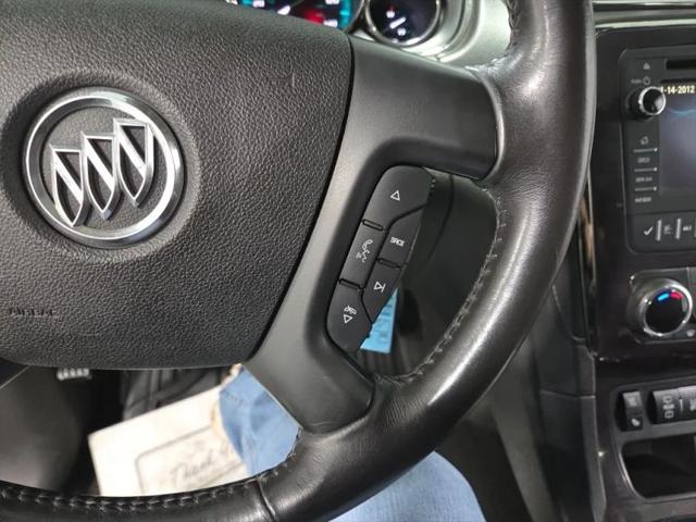 2016 Buick Enclave Premium