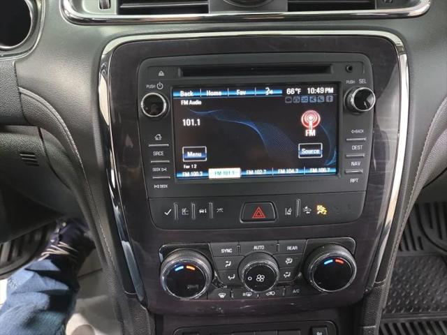 2016 Buick Enclave Premium