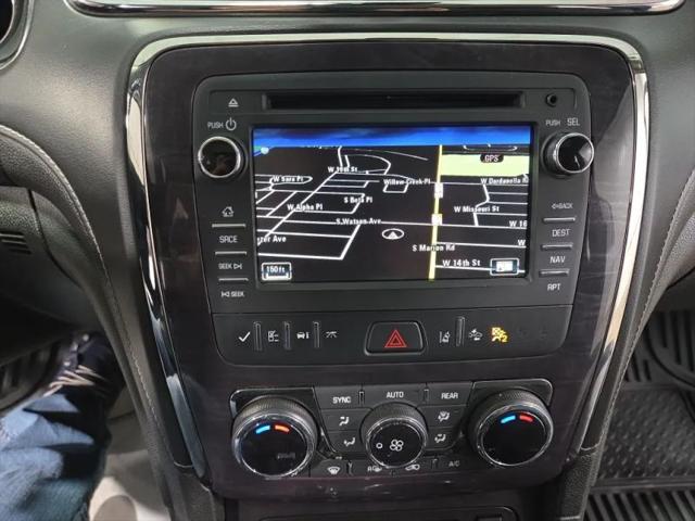 2016 Buick Enclave Premium