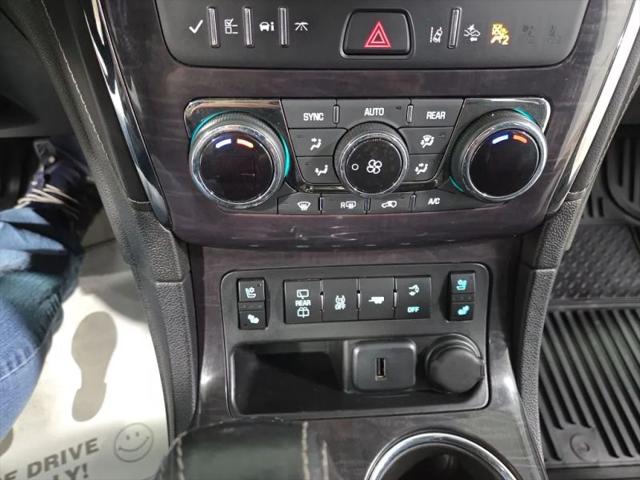 2016 Buick Enclave Premium