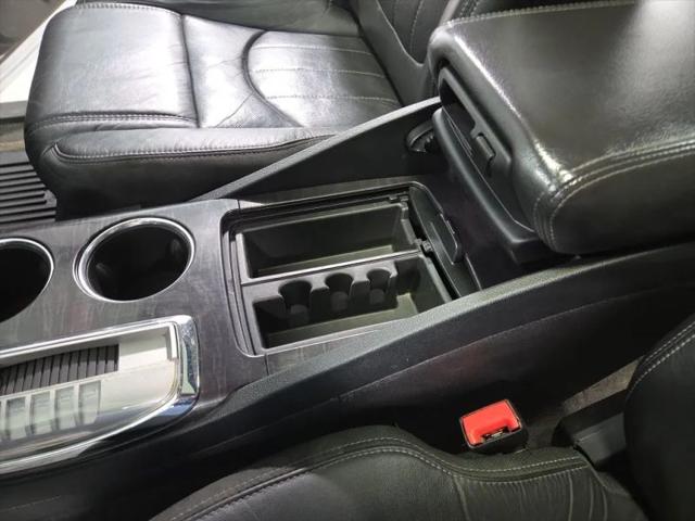 2016 Buick Enclave Premium