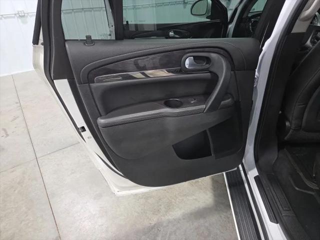 2016 Buick Enclave Premium