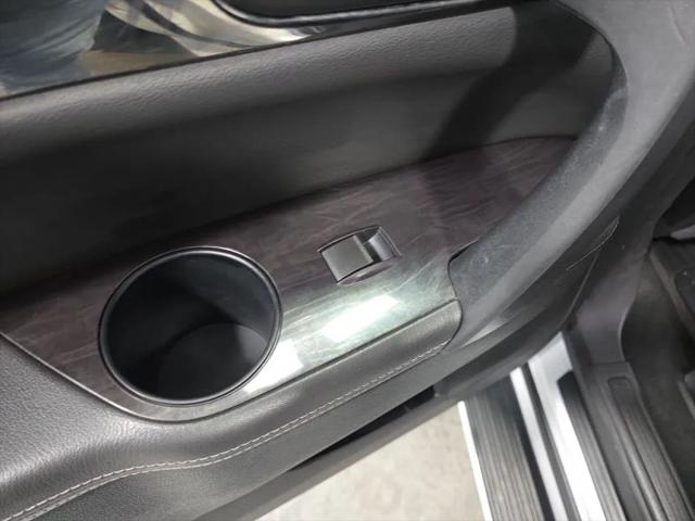 2016 Buick Enclave Premium