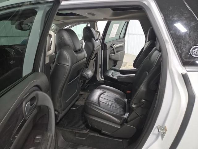 2016 Buick Enclave Premium