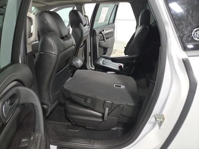 2016 Buick Enclave Premium
