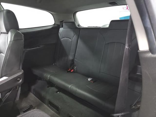 2016 Buick Enclave Premium