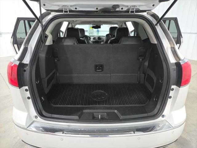 2016 Buick Enclave Premium