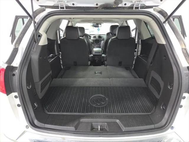 2016 Buick Enclave Premium