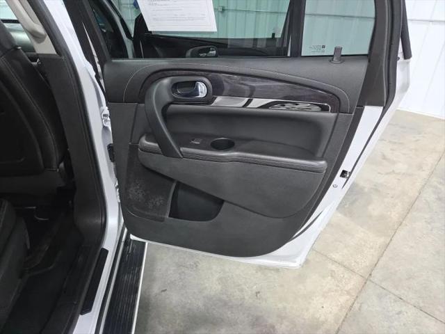 2016 Buick Enclave Premium