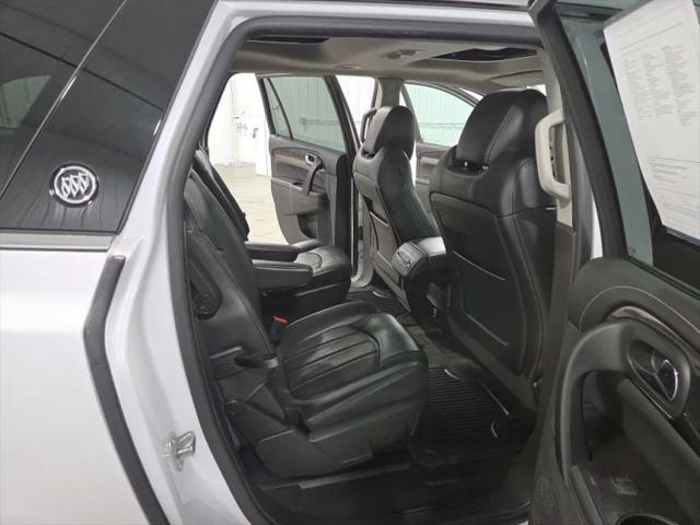 2016 Buick Enclave Premium