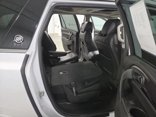 2016 Buick Enclave Premium