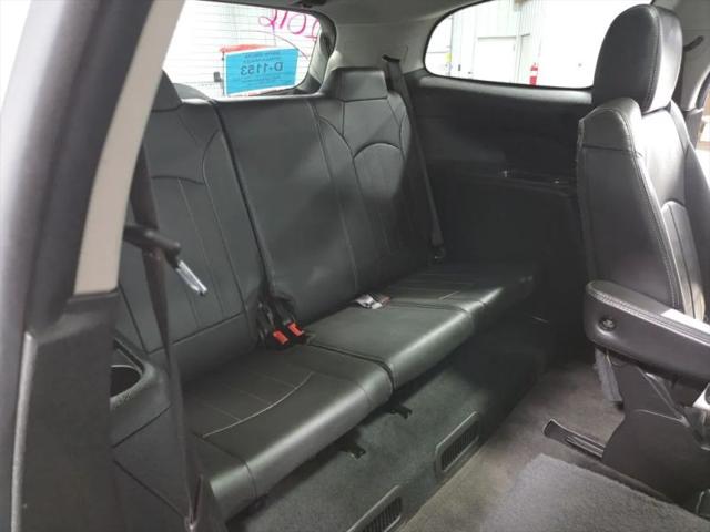 2016 Buick Enclave Premium