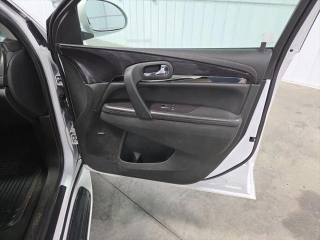2016 Buick Enclave Premium