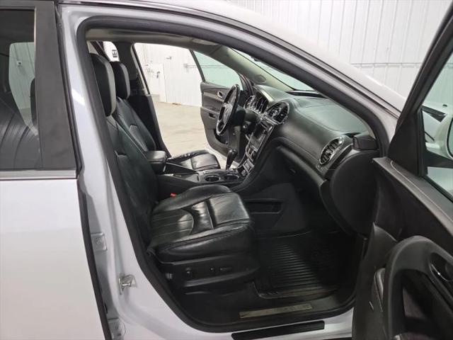 2016 Buick Enclave Premium