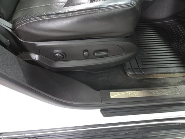 2016 Buick Enclave Premium