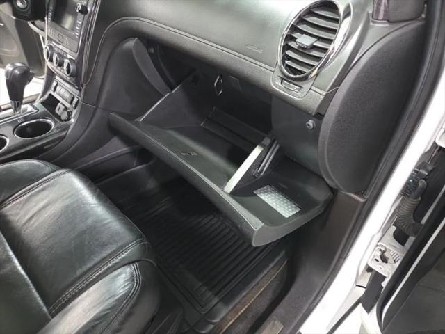 2016 Buick Enclave Premium