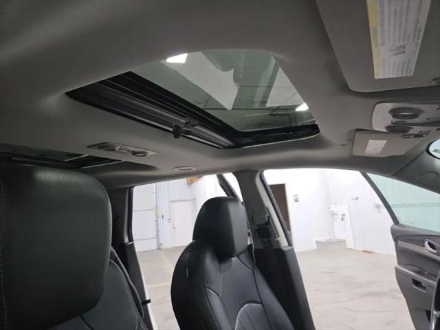 2016 Buick Enclave Premium