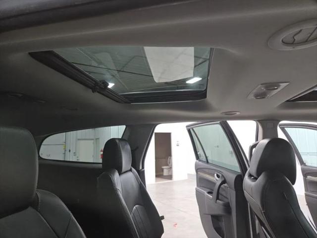 2016 Buick Enclave Premium