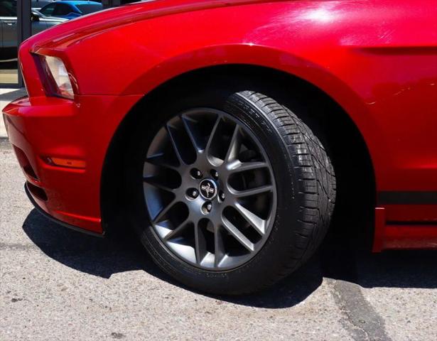 2014 Ford Mustang V6 Premium